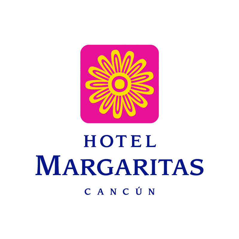 Logo-Hotel-Margaritas-by-JorgeCarlos