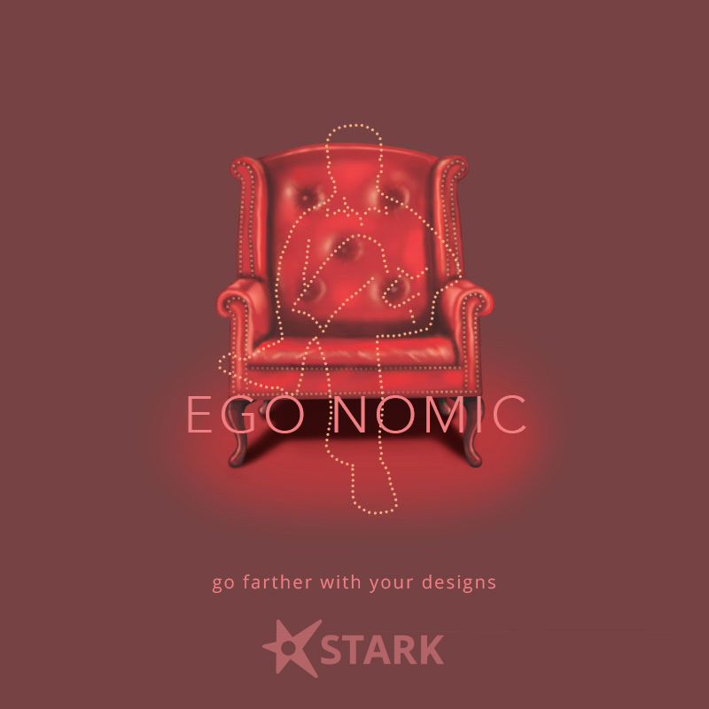 Ego-Nomic